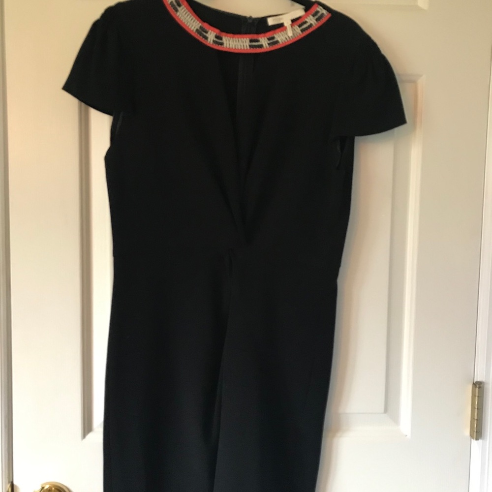 Maje Dress